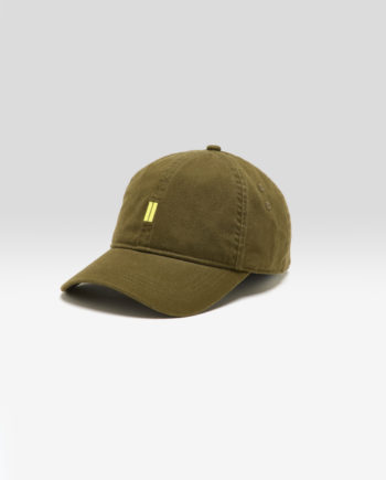 BELLEROSE | CASQUETTE DACOR MILITARY