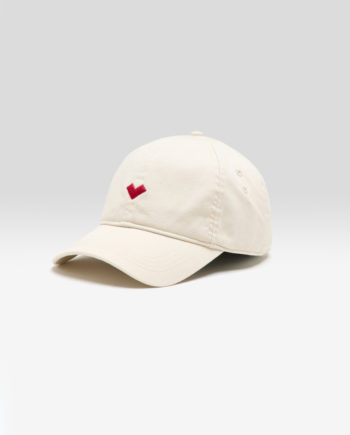 BELLEROSE | CASQUETTE DACOR SWAN