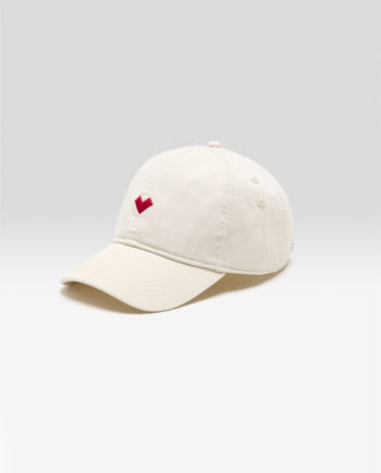 BELLEROSE | CASQUETTE DAKID SWAN