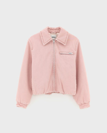 BELLEROSE | VESTE JUDY VINTAGE