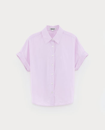 BELLEROSE | CHEMISE HOMEZ CLEMATITE