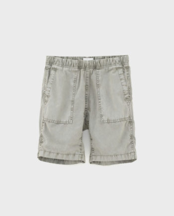 BELLEROSE | SHORT WESS CONCRETE