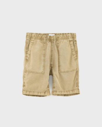 BELLEROSE | SHORT WESS CHINO
