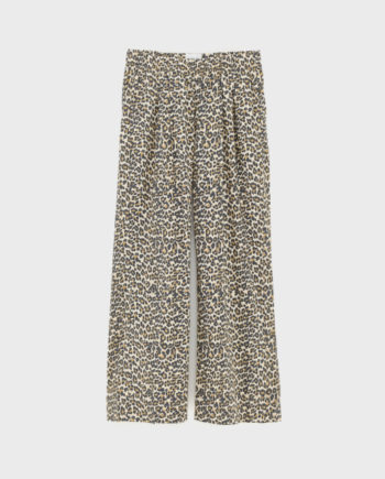 BELLEROSE | PANTALON KARYN COMBO A