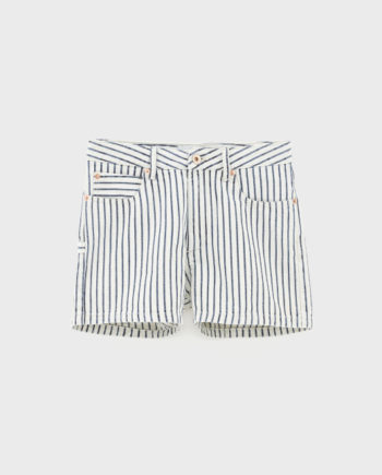 BELLEROSE | SHORT KYLE STRIPE B