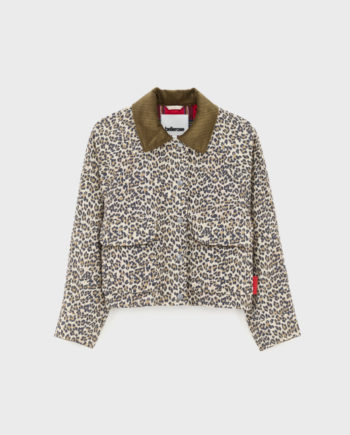 BELLEROSE | VESTE HACK COMBO A