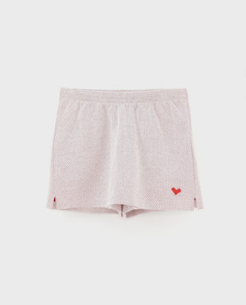 BELLEROSE | JUPE FINTON OYSTER