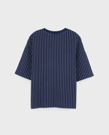 BELLEROSE | T-SHIRT SINE STRIPE A