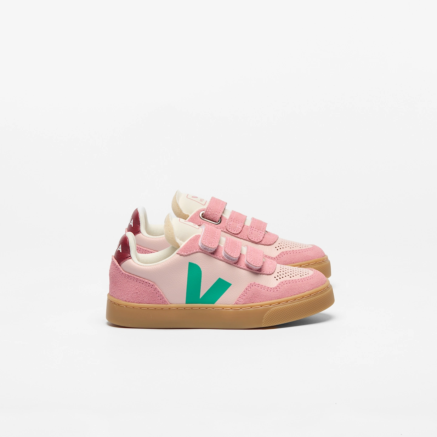 VEJA | V-90 EATHER PETALE MARY TAG NATURAL