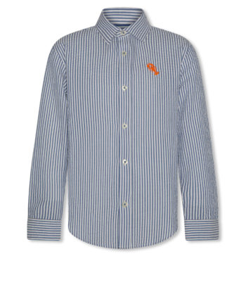 AO76 | Alan shirt lobster OL
