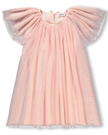 MOLO | Robe Cocolita Petal Blush