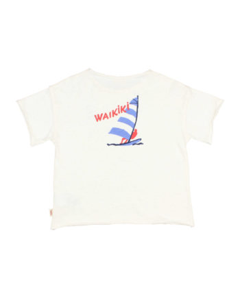 BUHO BCN | WAIKIKI T-SHIRT