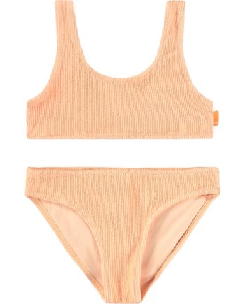 MOLO | BIKINI Nola Crepe Peach