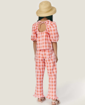 MIPOUNET | MIRELLE BLOUSE