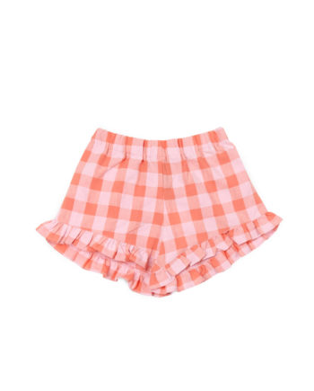 MIPOUNET | COLETTE SHORT