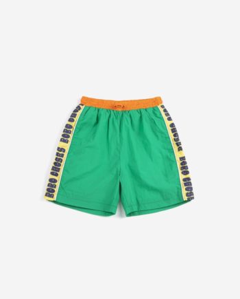 BOBO CHOSES | Bobo Choses tracksuit bermuda shorts