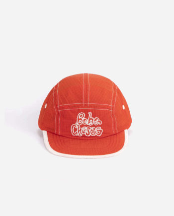 BOBO CHOSES | Bobo Choses By Hand tecnic cap