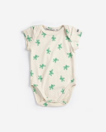 BOBO CHOSES BABY | Hopping Frog all over body