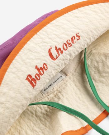 BOBO CHOSES | Bobo Choses bucket hat