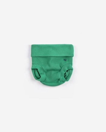 BOBO CHOSES BABY | BC green culotte