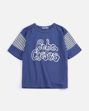 BOBO CHOSES | Bobo Choses By Hand T-shirt