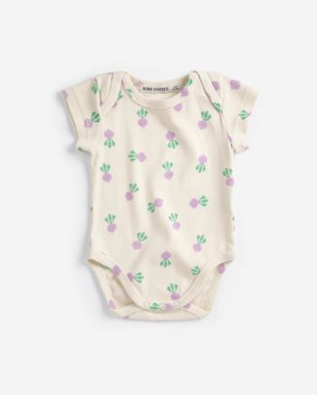 BOBO CHOSES BABY | Pixel Sugar Beet all over body
