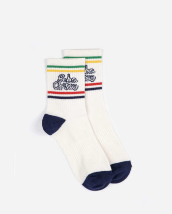 BOBO CHOSES | Bobo Choses By Hand short socks