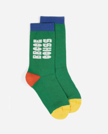 BOBO CHOSES | Bobo Choses Modern long socks