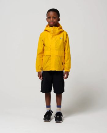 GOSOAKY | THE LION bumblebee
yellow