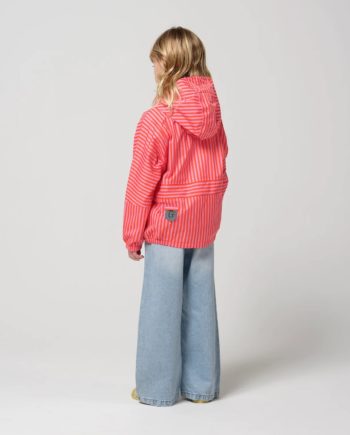 GOSOAKY | THE LION candy stripe