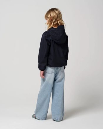 GOSOAKY | HAPPY HORSE Sky captain blue