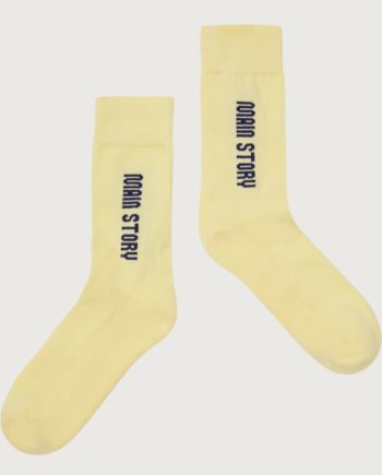 MAIN STORY | Sock Vanilla