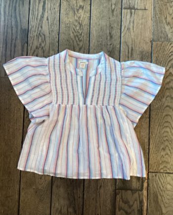 SECOND LIFE | Blouse Bellerose 12 ans