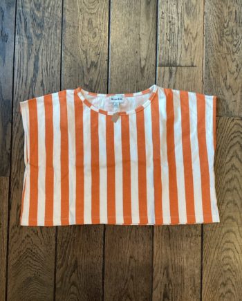 SECOND LIFE | T-shirt WE are KIDS 8/9 ans