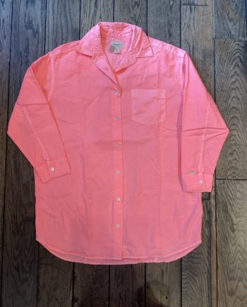 SECOND LIFE | Robe Bellerose 12 ans