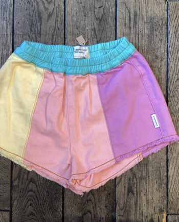 SECOND LIFE | Short Piupiuchick 10 ans