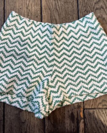 SECOND LIFE | Short Bellerose 10 ans