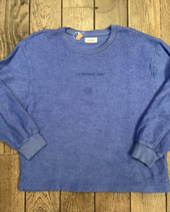 SECOND LIFE | Pull AMERICAN Vintage 13 ans