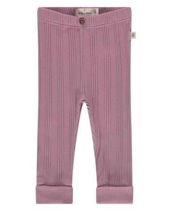 A TINY STORY | Legging Rouge