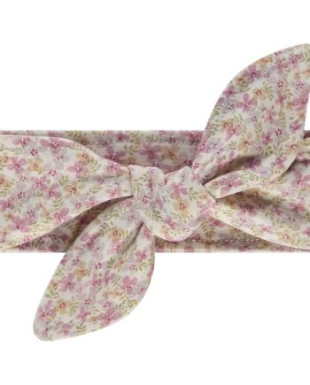 A TINY STORY | Bandeau Multicolor