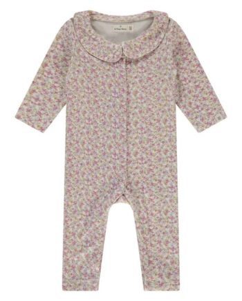 A TINY STORY | Combinaison Multicolor