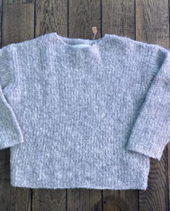 SECOND LIFE | Pull AMERICAN vintage 13 ans