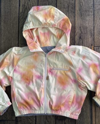 SECOND LIFE | Veste réversible Bellerose 12 ans