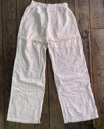 SECOND LIFE | Pantalon BÚHO 14 ans