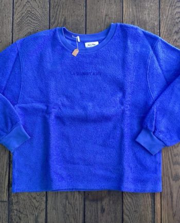 SECOND LIFE | Sweat American Vintage 11 ans