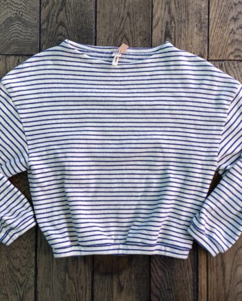 SECOND LIFE | Pull Bellerose 10 ans