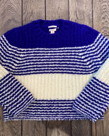 SECOND LIFE | Pull Bellerose 12 ans