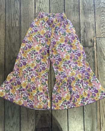 SECOND  LIFE | Pantalon Hundred Pieces 10 ans