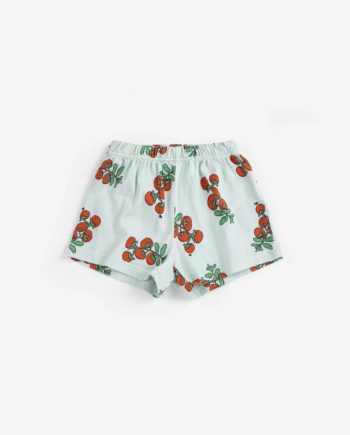 BOBO CHOSES | Baby Juicy Tomatoes all over Shorts