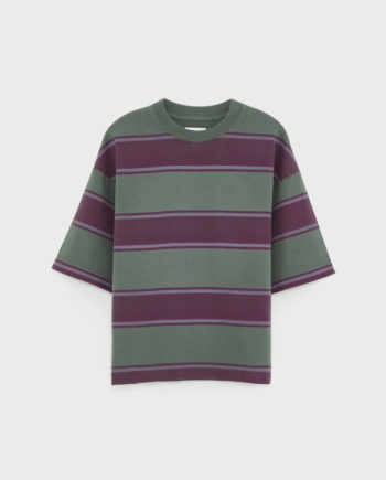 BELLEROSE | T-SHIRT SINE STRIPE A
